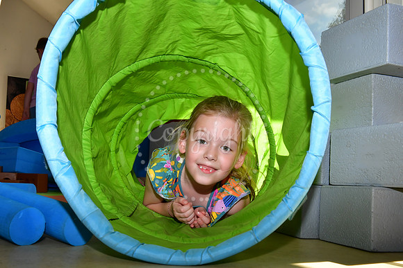 Playhem at National Civil War Centre
