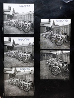 Mick’s Cycles 55th Birthday