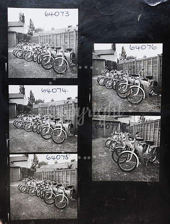 Mick’s Cycles 55th Birthday