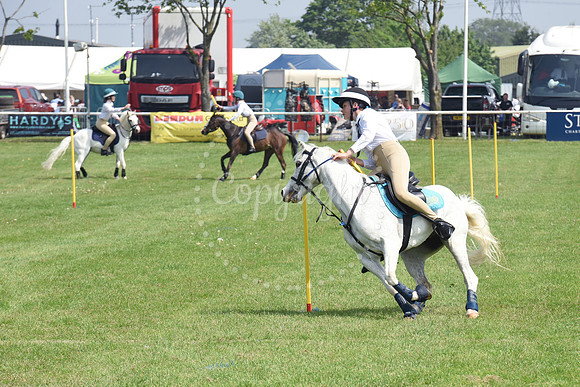 Nottingham County Show