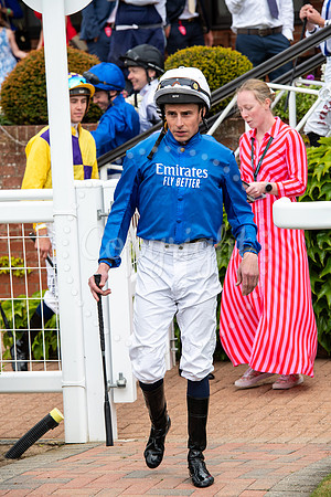 NJ SP Newmarket Rowley Mile 2000 Guineas Day. Picture by Mark We