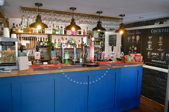 Brew Brothers, Fernwood, celebrating 5 years of trading