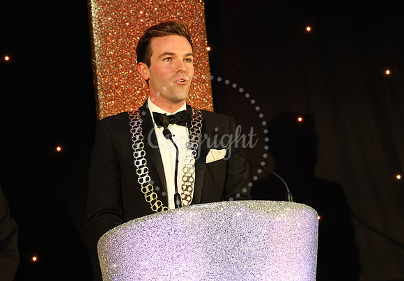 2024 Rutland & Stamford Mercury Business Awards, Rutland Hall Hotel, Rutland, on 27th September, 2024.