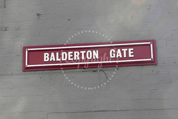 Balderton Gate