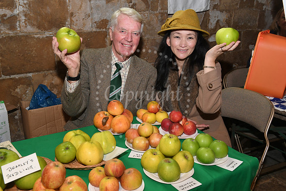Bramley Apple Festival