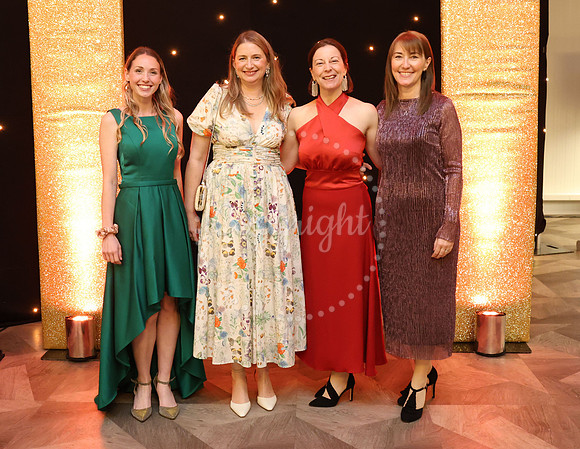 2024 Rutland & Stamford Mercury Business Awards, Rutland Hall Hotel, Rutland, on 27th September, 2024.
