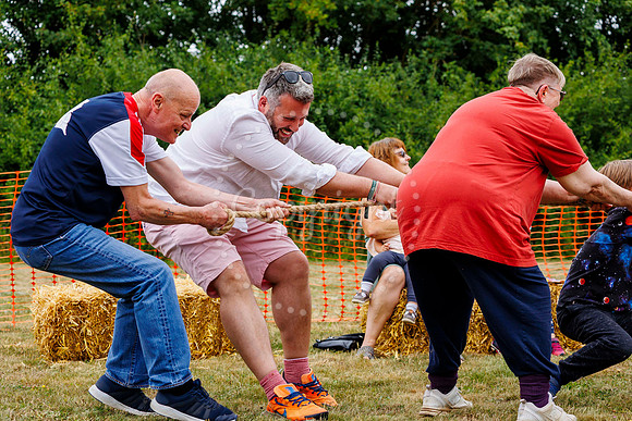 Redlingfield Summer Fayre