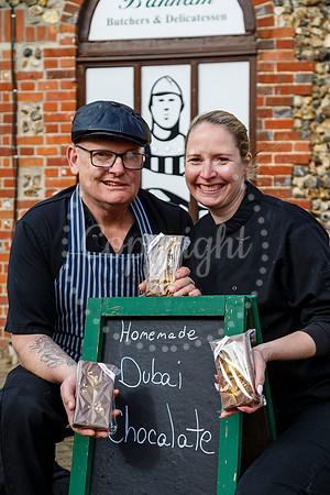Banham Butchers and Crative Cakes