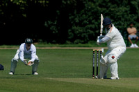 Diss v Sheringham