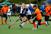 Harleston Magpies hosting the East In2Hockey Championships
