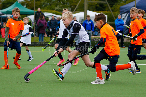 Harleston Magpies hosting the East In2Hockey Championships