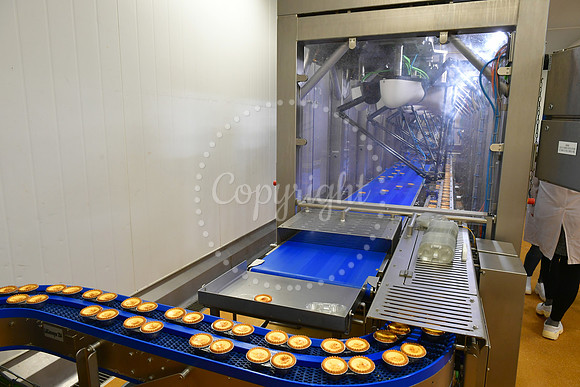Bakkavor Desserts