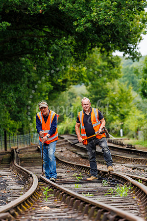 Mid Suffolk Light Railway New extension