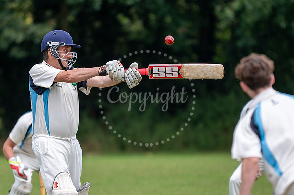 BFP The Blackbourne, Blackbourne Road, ElmswellElmswell Cricket