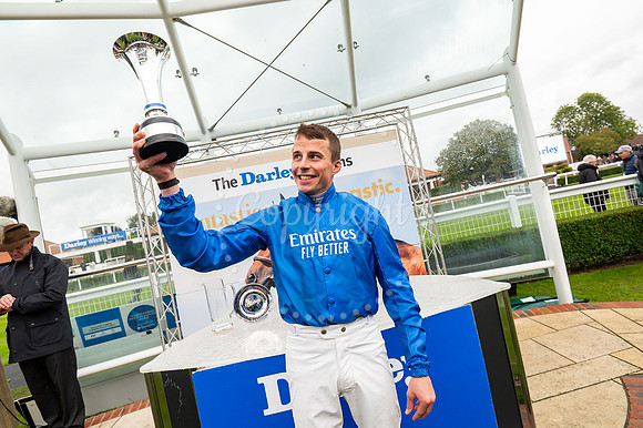 Newmarket Rowley Mile racecourseDubai Future Champions’ weeke