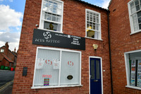 Aces Art Gallery