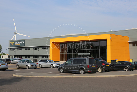 Cranswick Country Foods