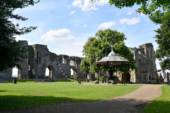 Newark Castle