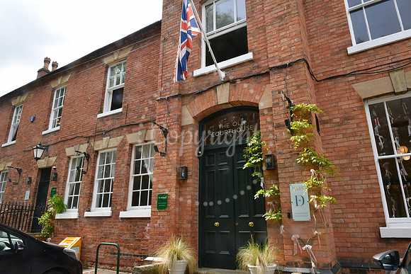 General views of Southwell