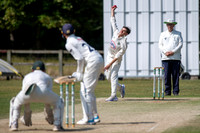 NJ Exning ParkBurwell & Exning v Foxton Granta. Picture by Mark