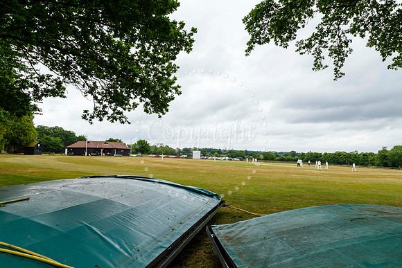 Garboldisham Cricket Club Ground