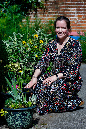 Eye Open Gardens weekend