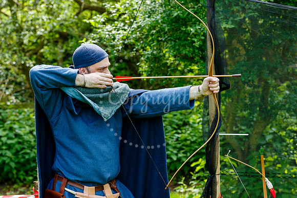 Dove pub is holding a Viking Day with re-enactment group, Jormun