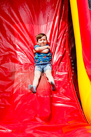 Kenninghall Primary School fete to celebrate its 150th anniversa