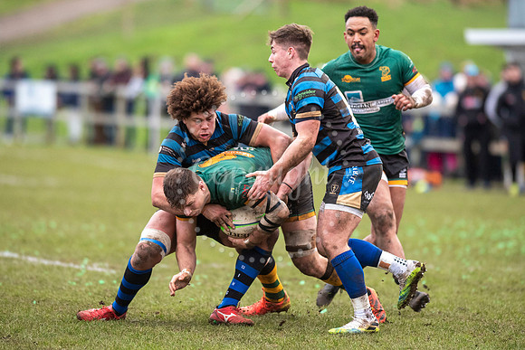 Bury St Edmunds Rugby Club, Southgate Green, Bury St EdmundsRug
