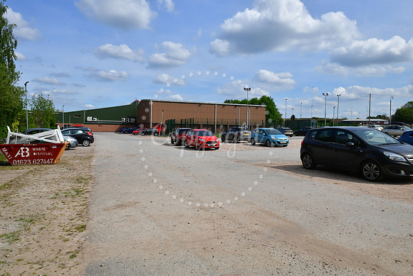 General views of Southwell