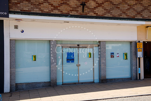 Diss Town Centre