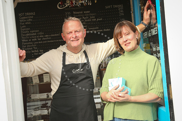 Cocoa Mama Chocolaterie