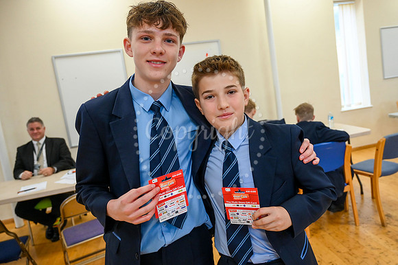 Newmarket Academy Godolphin Beacon Project Racing To School Newm