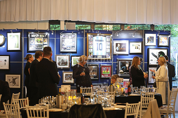 2024 Rutland & Stamford Mercury Business Awards, Rutland Hall Hotel, Rutland, on 27th September, 2024.