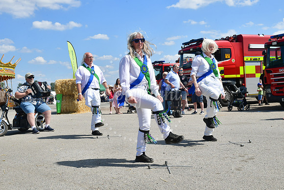 Nottinghamshire County Show