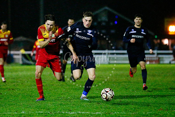 Walsham-le-Willows vs Brantham Athlectic