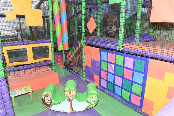 Teenie Town, childrens role-play centre opening on Robin Hood Wa