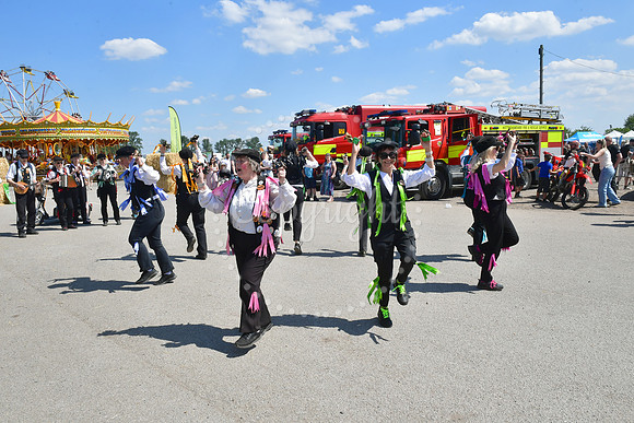 Nottinghamshire County Show