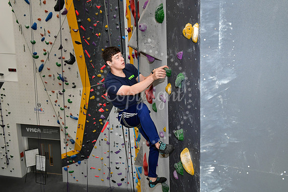 YMCA Olympic Feature