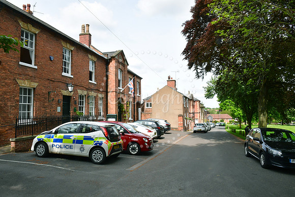 General views of Southwell