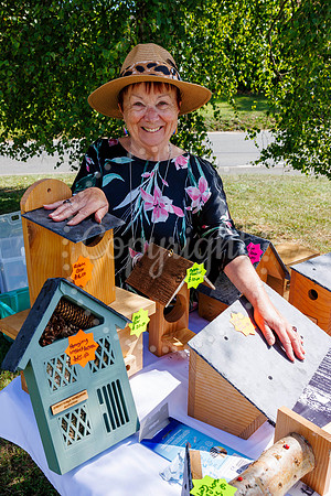 Gislingham Gardening, Art & Produce Show