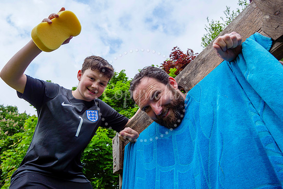 Kenninghall Primary School fete to celebrate its 150th anniversa