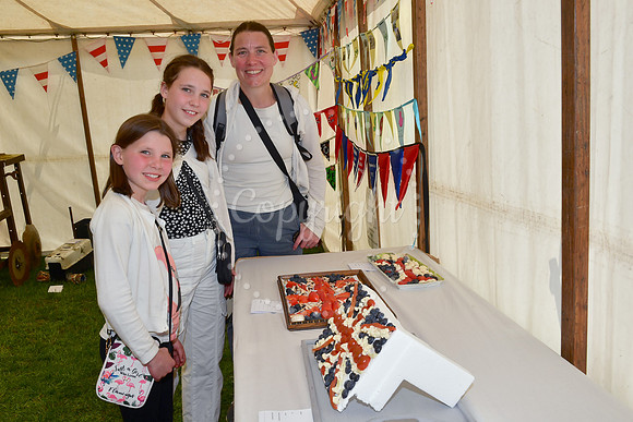 Nottinghamshire County Show