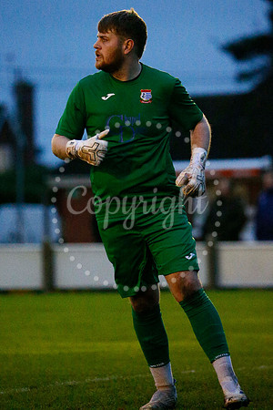 Diss Town vs. Whittlesey Athletic