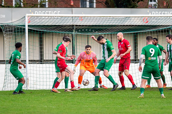 NJ Soham Town Rangers FC, Julius Martin LaneSoham Town Rangers
