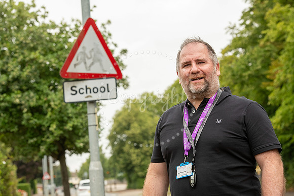 BFP St Benedict’s School, Beetons Way, Bury St Edmunds Frank
