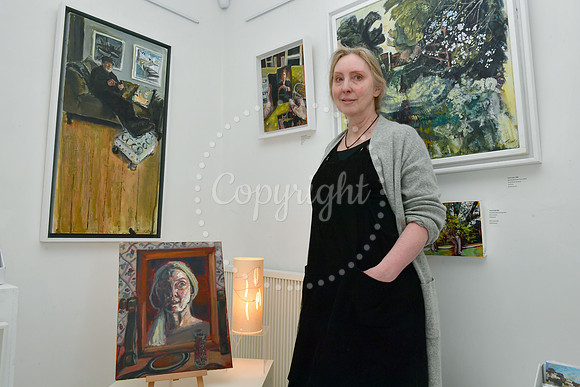 Gallery 6, new exhibition