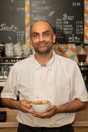 BFP Bay Tree café, St John’s Street, Bury St EdmundsAlex Rot