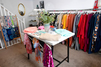 Atelier, new shop in Southwell