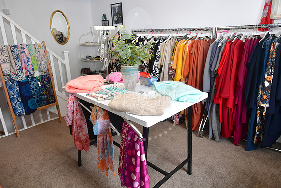 Atelier, new shop in Southwell